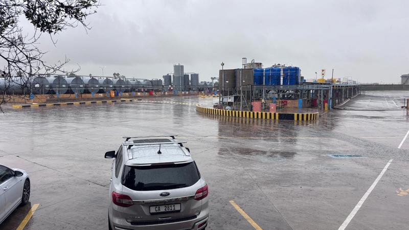 To Let Commercial Property for Rent in Killarney Gardens Western Cape